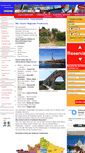 Mobile Screenshot of frankreich-tourismus.com